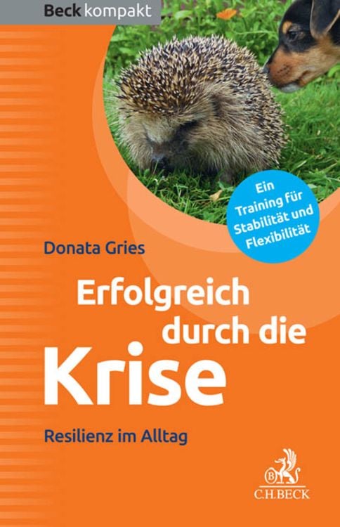 Produktbild: Erfolgreich durch die Krise