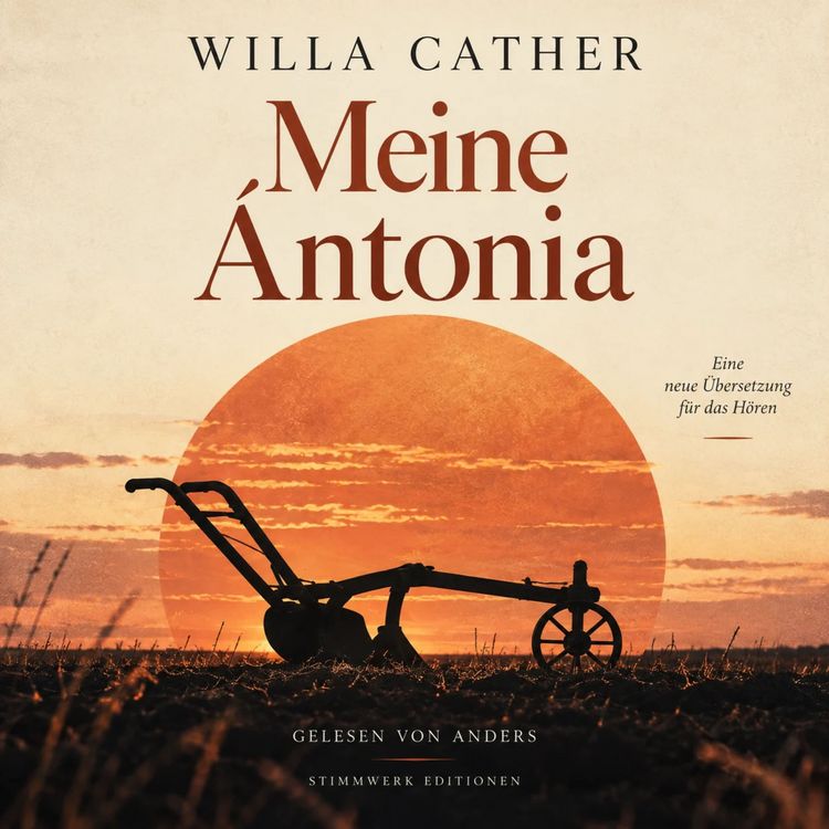 Produktbild: Meine &Aacute;ntonia
