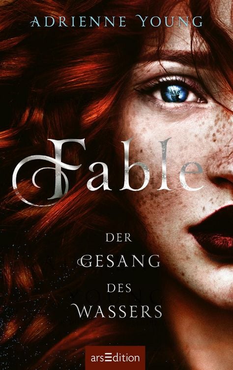 Produktbild: Fable – Der Gesang des Wassers (Fable 1)
