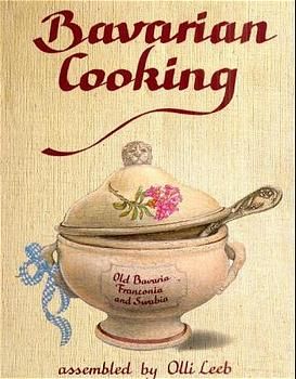 Produktbild: Bavarian Cooking