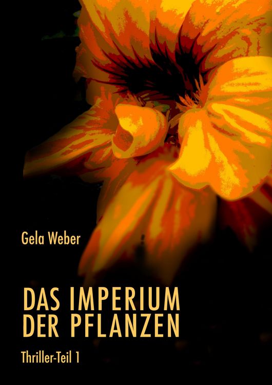 Produktbild: Das Imperium der Pflanzen