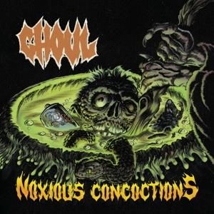 Produktbild: Noxious Concoctions