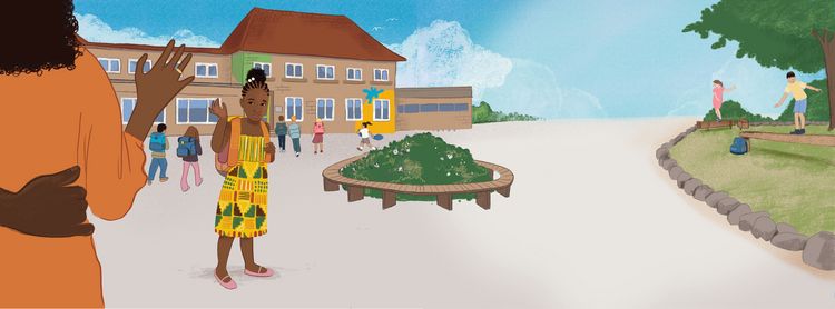 Produktbild: Odos Gro&szlig;er Tag - Die Einschulung