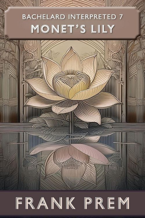 Produktbild: Monet's Lily