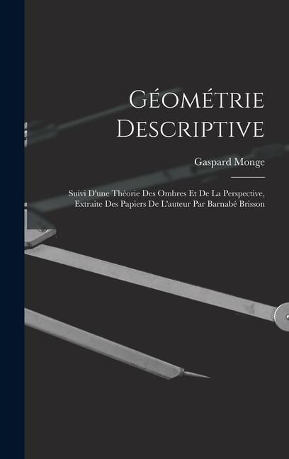 Produktbild: G&eacute;om&eacute;trie Descriptive