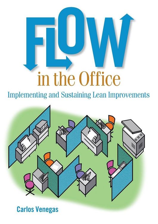 Produktbild: Flow in the Office