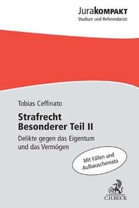 Produktbild: Strafrecht BT/2