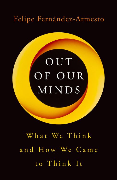 Produktbild: Out of Our Minds