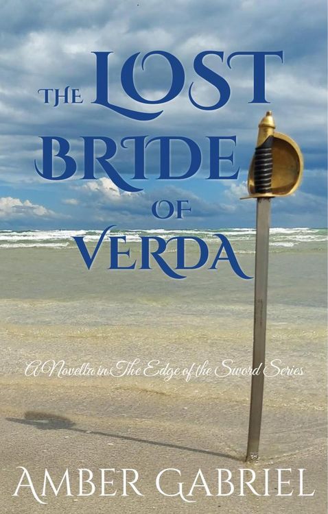 Produktbild: The Lost Bride of Verda (The Edge of the Sword)