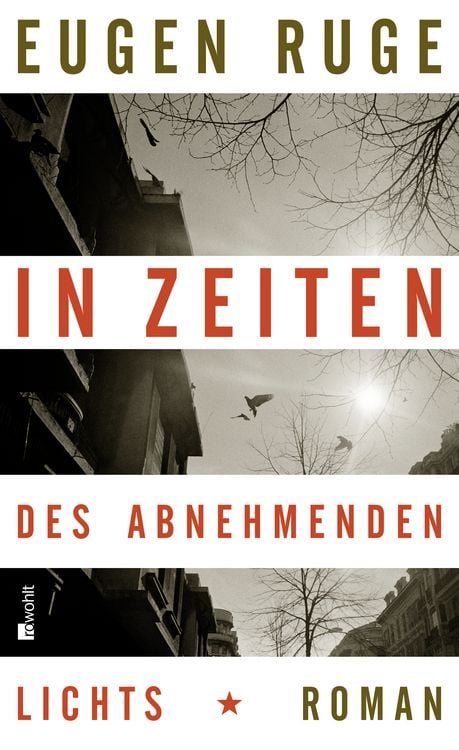 Produktbild: In Zeiten des abnehmenden Lichts