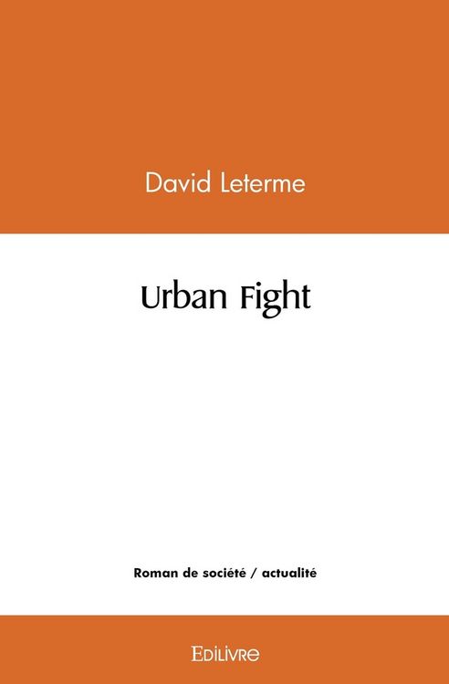Produktbild: Urban fight