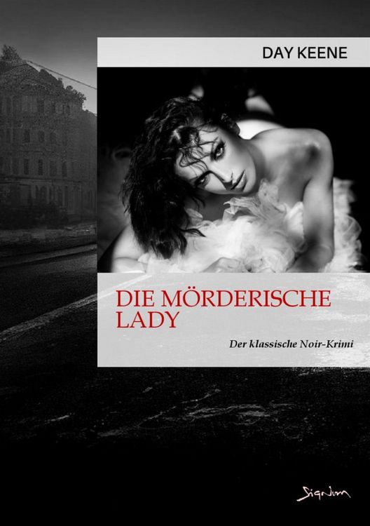 Die Mörderische Lady