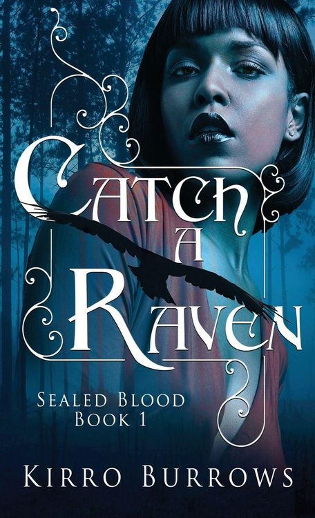 Produktbild: Catch A Raven