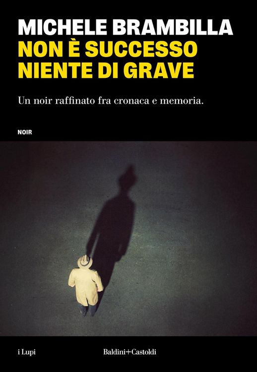 Produktbild: Non &egrave; successo niente di grave