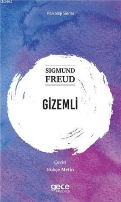 Produktbild: Gizemli