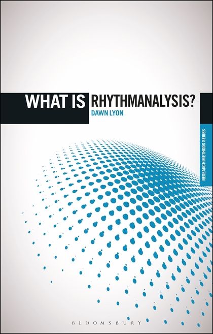 Produktbild: What Is Rhythmanalysis