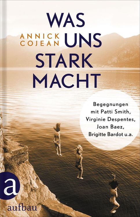 Produktbild: Was uns stark macht