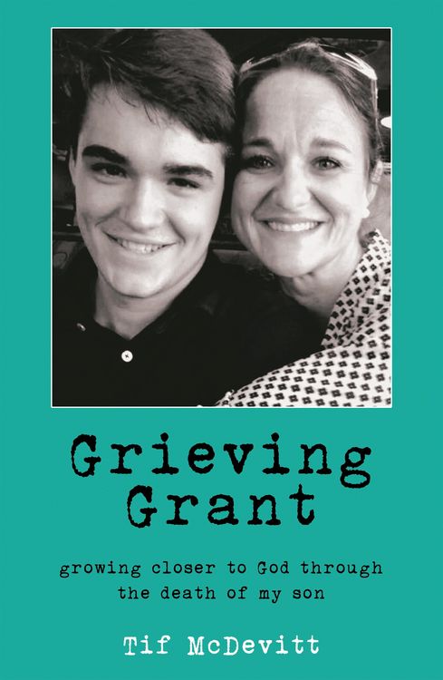 Produktbild: Grieving Grant