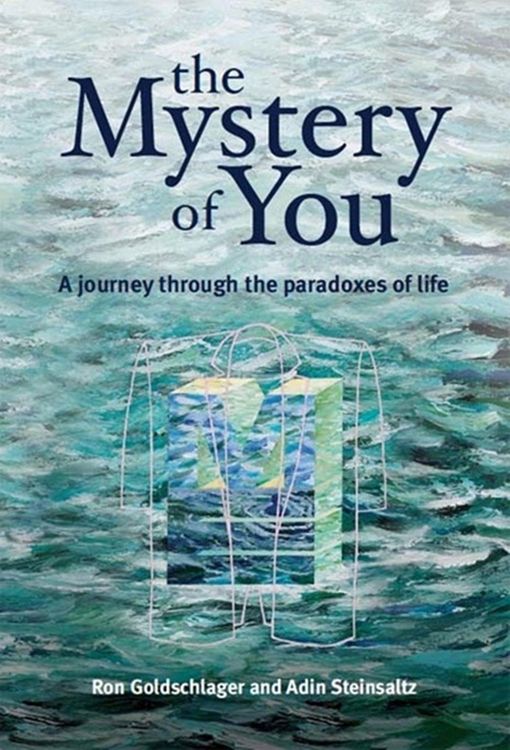 Produktbild: The Mystery of You