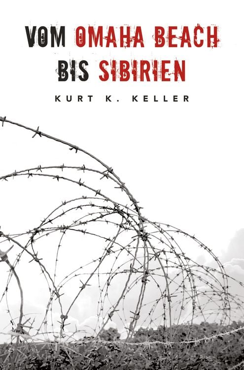 Produktbild: Vom Omaha Beach bis Sibirien
