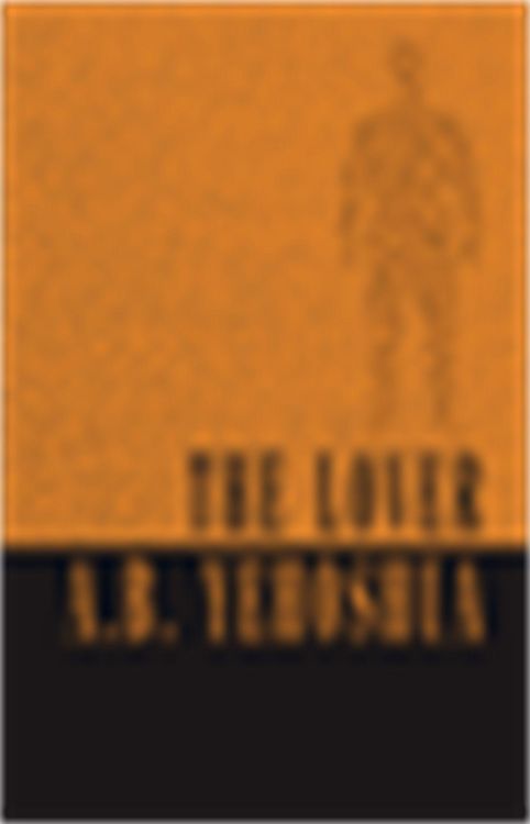 Produktbild: The Lover