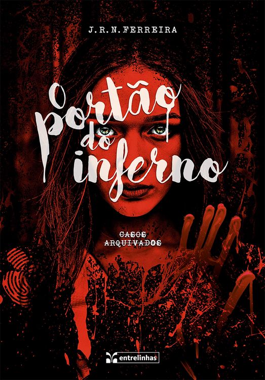 Produktbild: O Port&atilde;o do Inferno