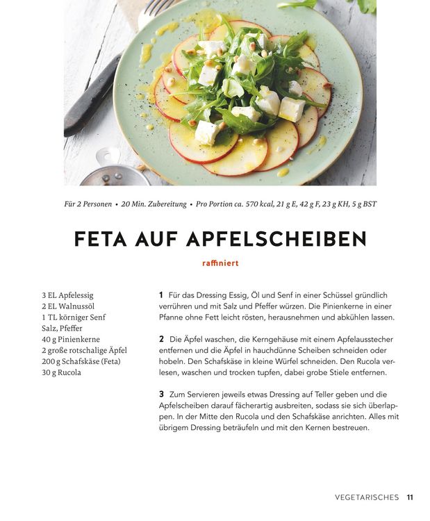Produktbild: Diabetes Expressrezepte
