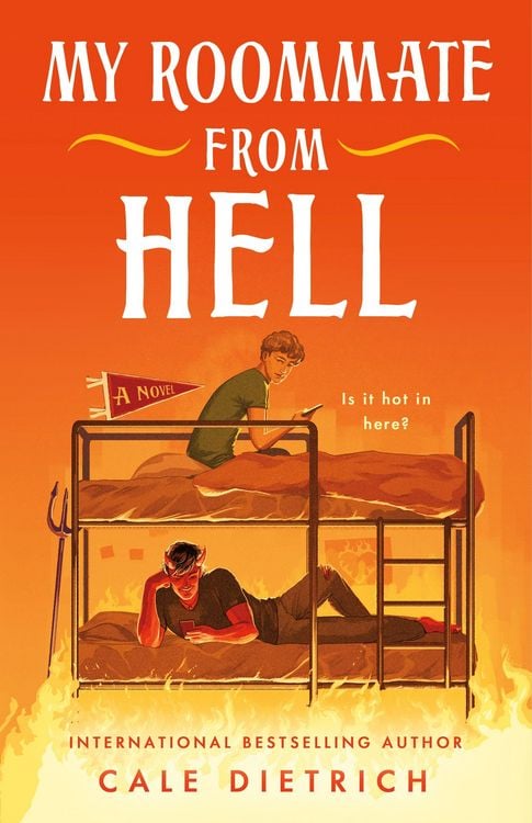 Produktbild: My Roommate from Hell