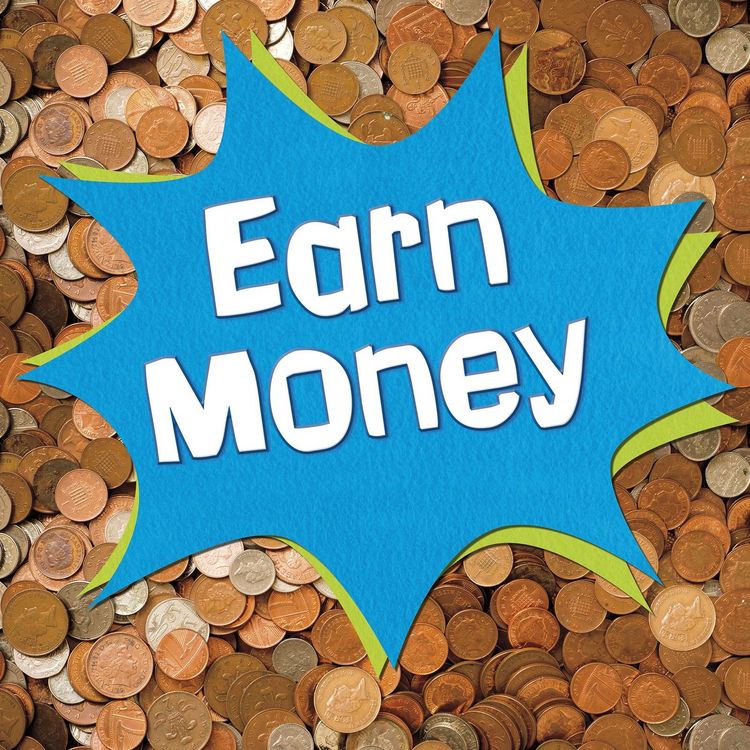 Produktbild: Earn Money