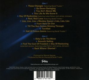 Produktbild: Million Voices Whisper (Digi. DLX CD +Bonustracks)