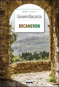 Produktbild: Decamer&ograve;n