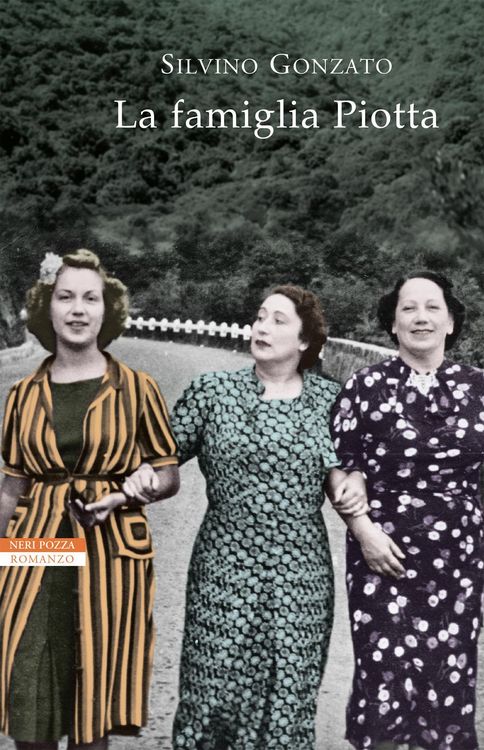 Produktbild: La famiglia Piotta