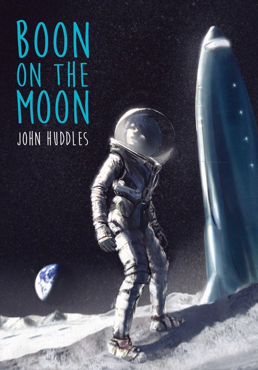 Produktbild: Boon on the Moon