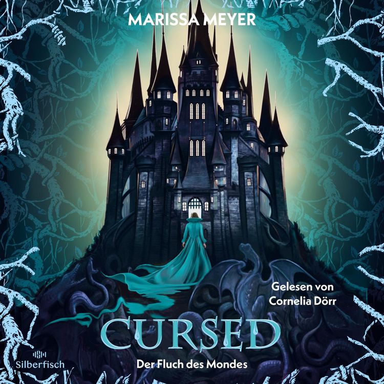 Produktbild: Gilded 2: Cursed &ndash; Der Fluch des Mondes