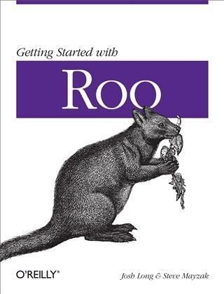 Produktbild: Getting Started with Roo
