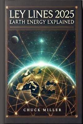 Produktbild: Ley Lines 2025