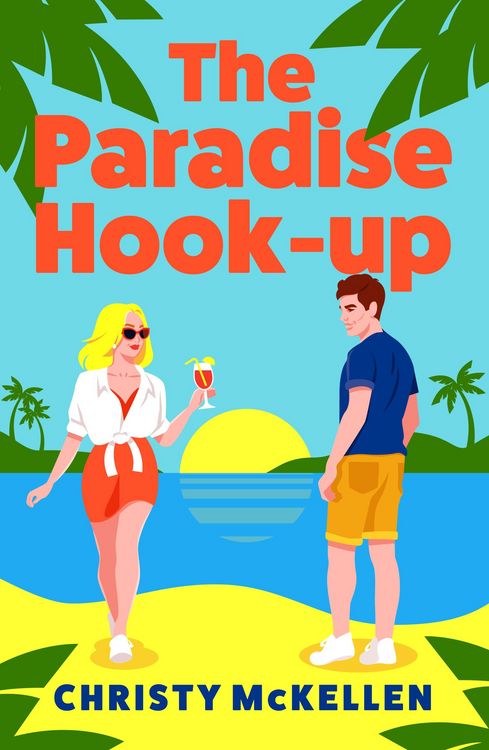 Produktbild: The Paradise Hook-Up