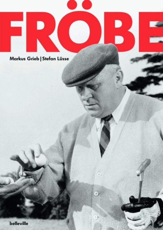 Produktbild: Gert Fr&ouml;be
