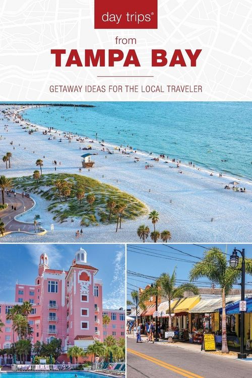 Produktbild: Day Trips&reg; from Tampa Bay