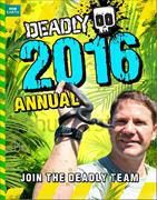 Produktbild: Backshall, S: Deadly Annual