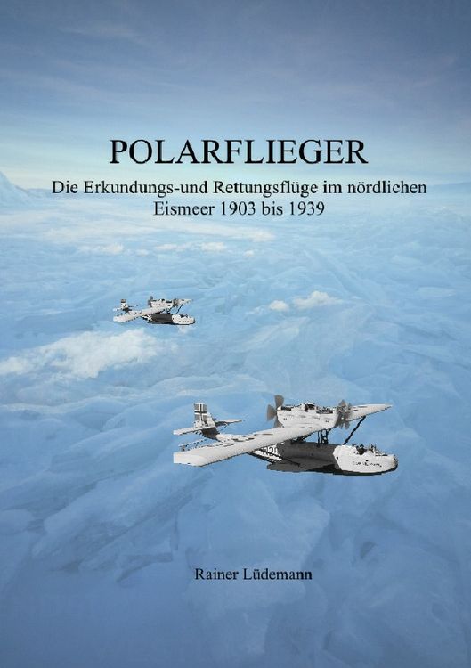 Produktbild: Polarflieger