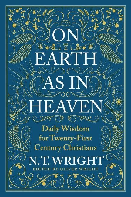 Produktbild: On Earth as in Heaven
