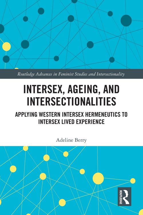 Produktbild: Intersex, Ageing, and Intersectionalities