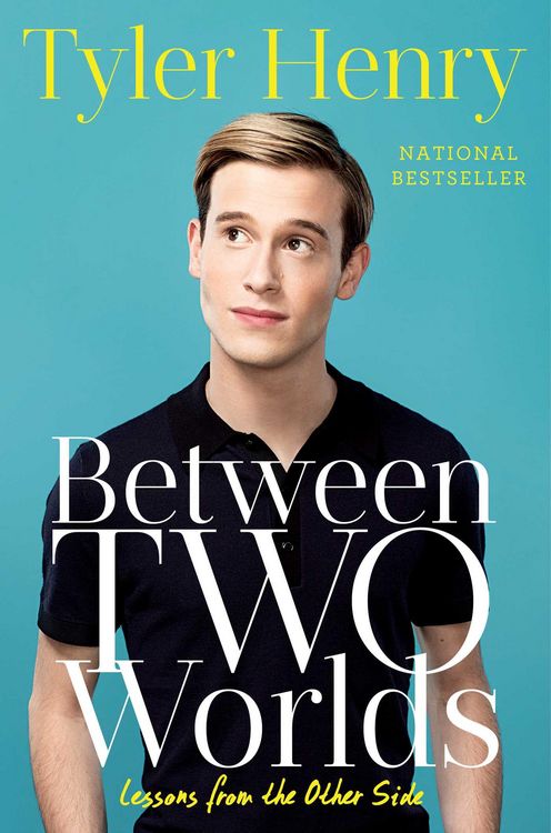 Produktbild: Between Two Worlds