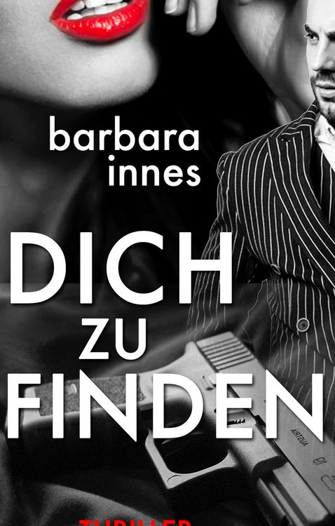 Produktbild: Dich zu finden