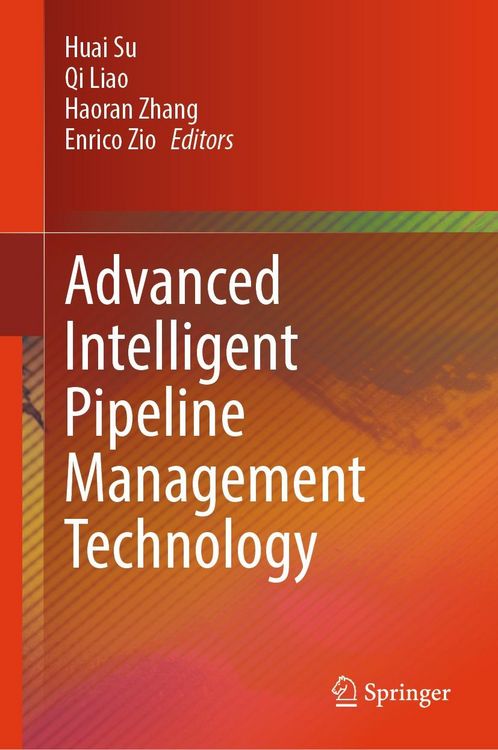 Produktbild: Advanced Intelligent Pipeline Management Technology