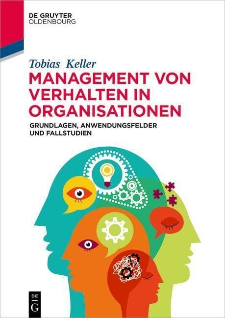 Bild vom Artikel Management von Verhalten in Organisationen vom Autor Tobias Keller