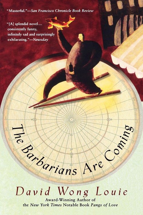 Produktbild: The Barbarians are Coming