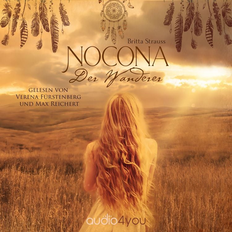 Produktbild: Nocona - Der Wanderer
