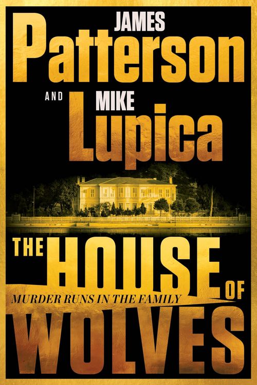 Produktbild: The House of Wolves